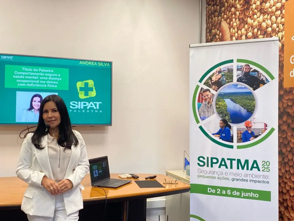 saude mental, depressão, acidente de trabalho
