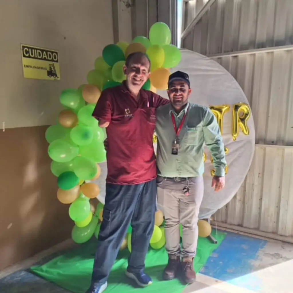 SIPATR AGRÍCOLA- FLAVIO PERALTA