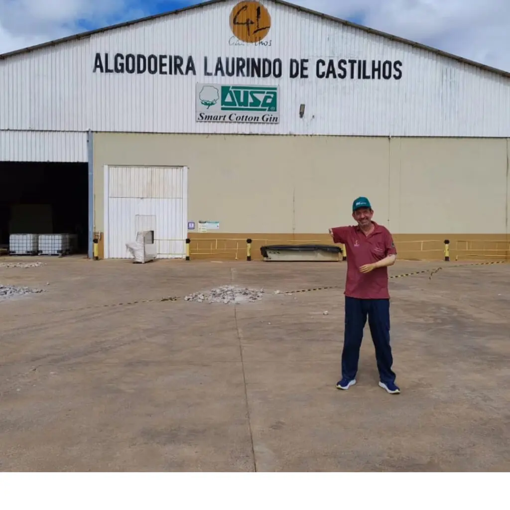 SIPATR AGRÍCOLA - FLAVIO PERALTA 