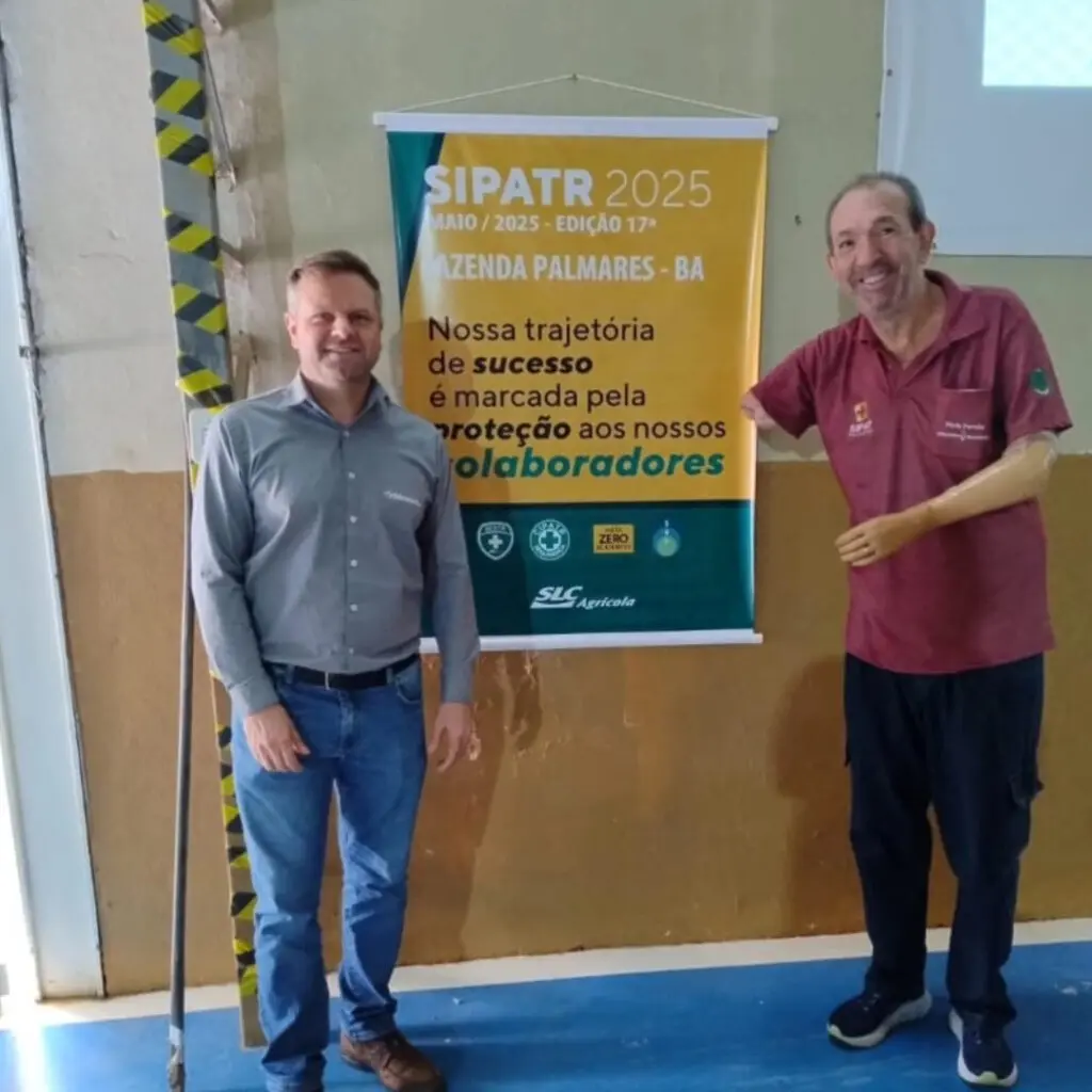 SIPATR AGRÍCOLA- FLAVIO PERALTA