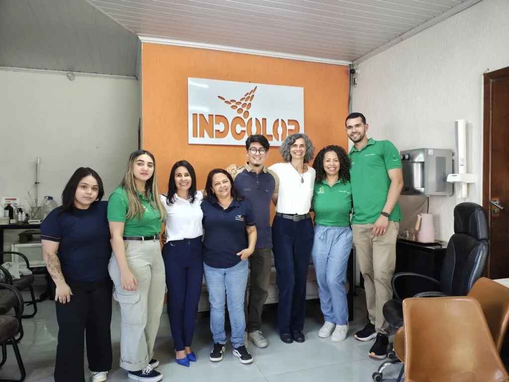 acidente moto shigueo oda empresa indcolor